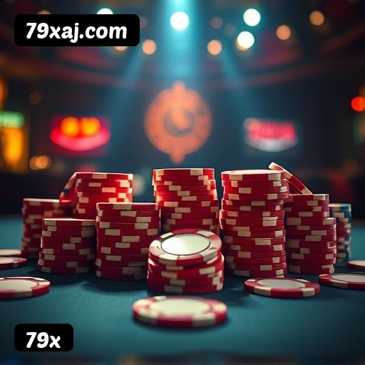 Jogos de Cassino em Destaque - Slots, Roleta, Blackjack