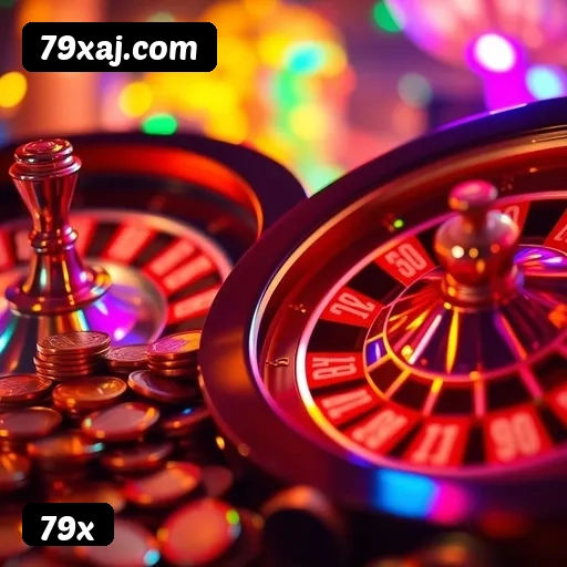 Jogos de Mesa Premium 79x - Blackjack, Roleta, Baccarat